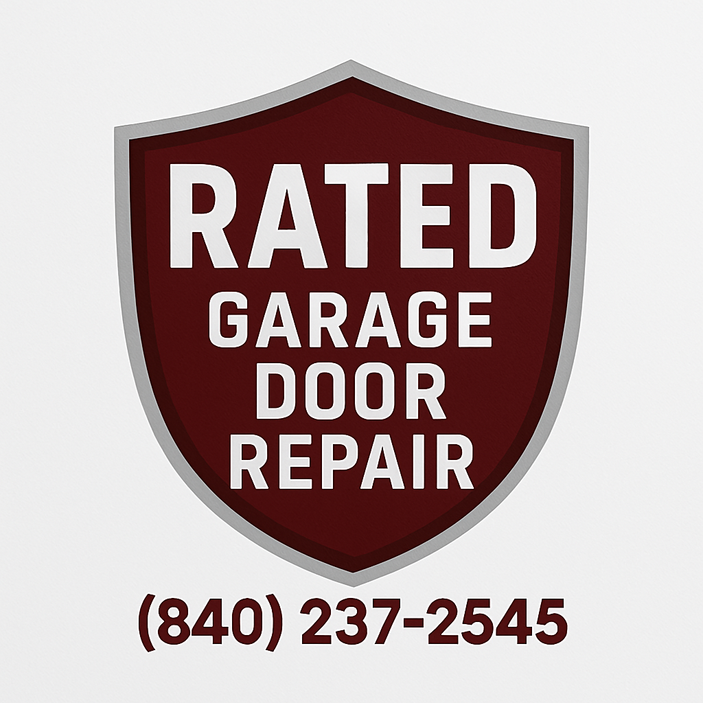 Rated Garage Door Repair