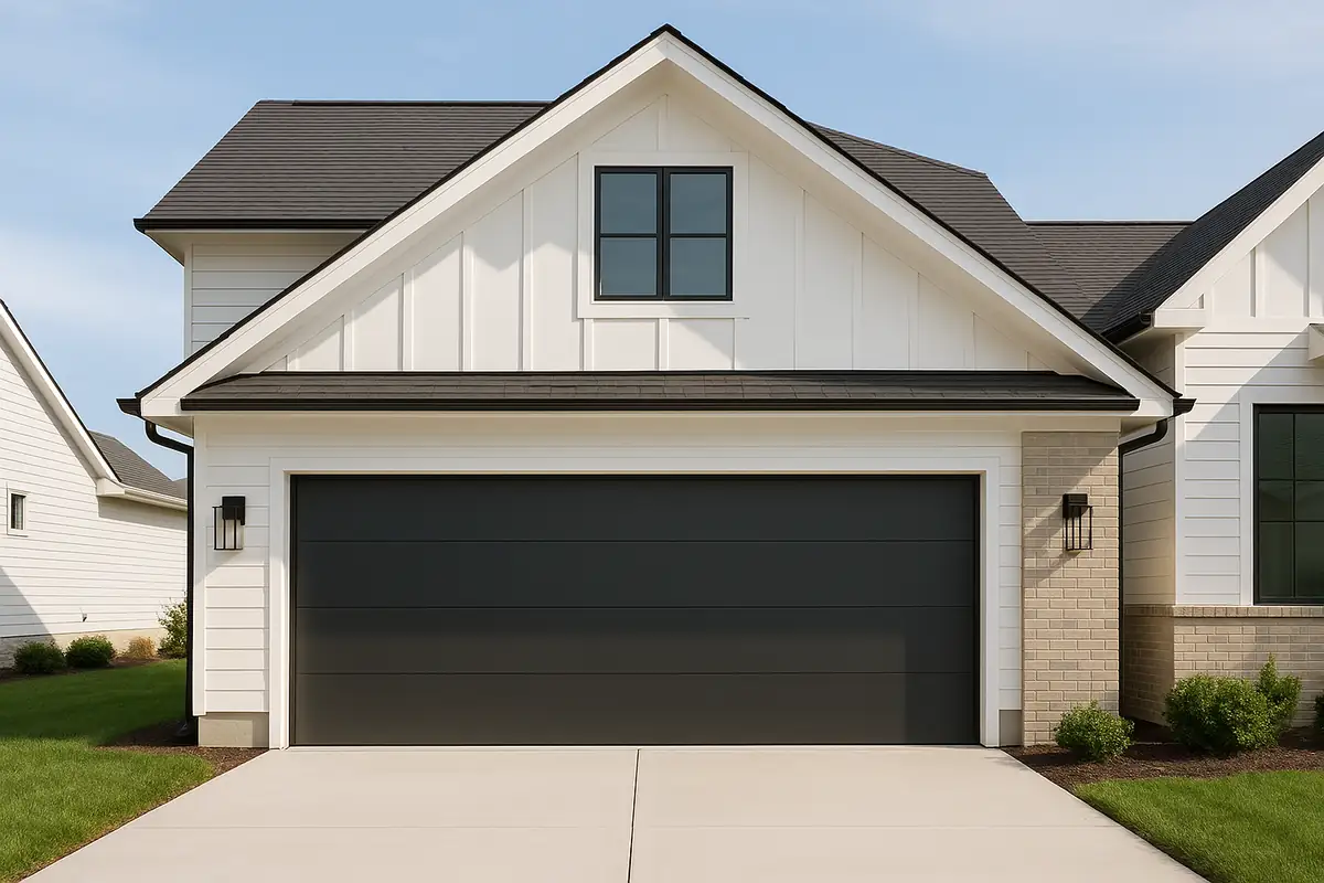 How to Reduce Garage Door Noise: Expert Tips from Rated Garage Door Repair in Ontario, CA