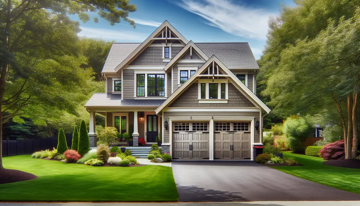 Energy Efficiency and Your Garage Door: A Comprehensive Guide by Rated Garage Door Repair