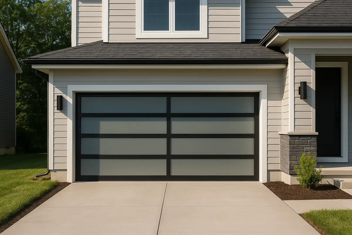 Energy Efficiency and Your Garage Door: Tips from Rated Garage Door Repair in Ontario, CA