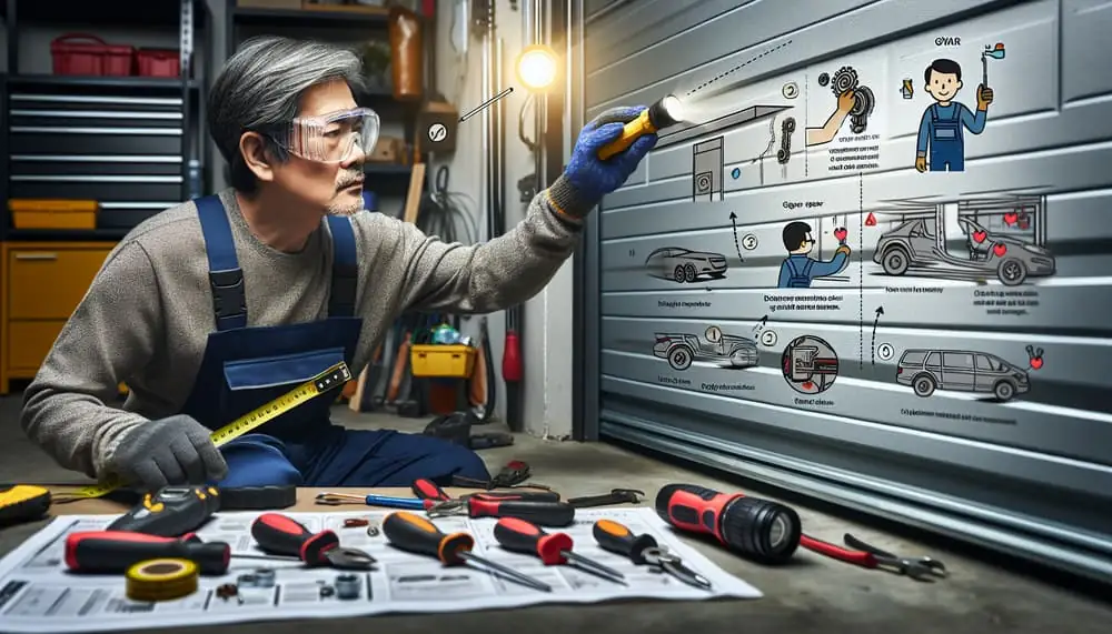 Garage Door Installation in Ontario, CA: What to Expect