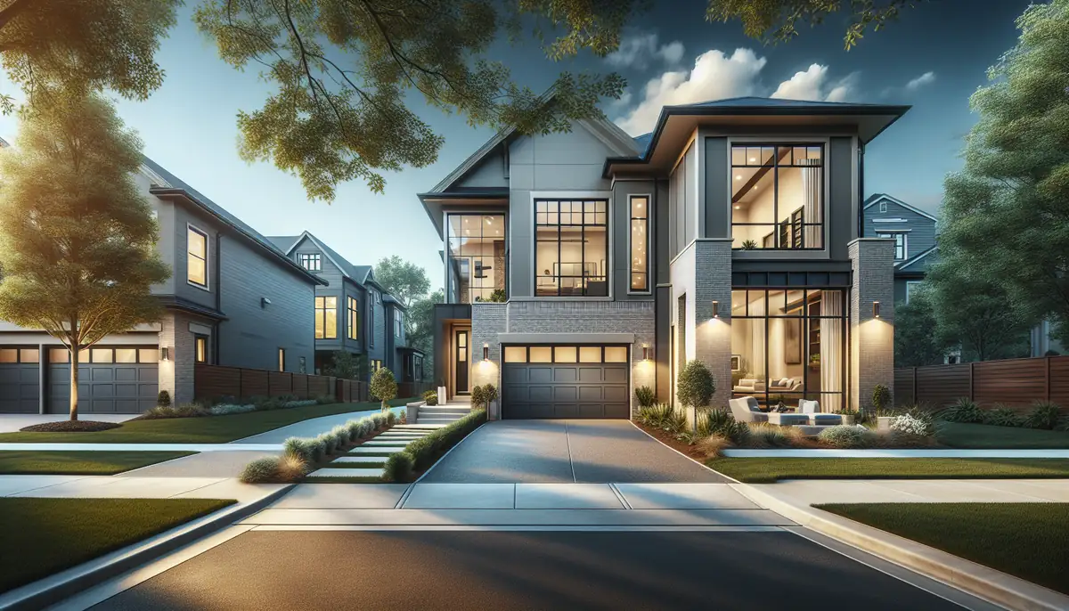 Best Garage Door Styles for Modern Homes in Ontario, CA