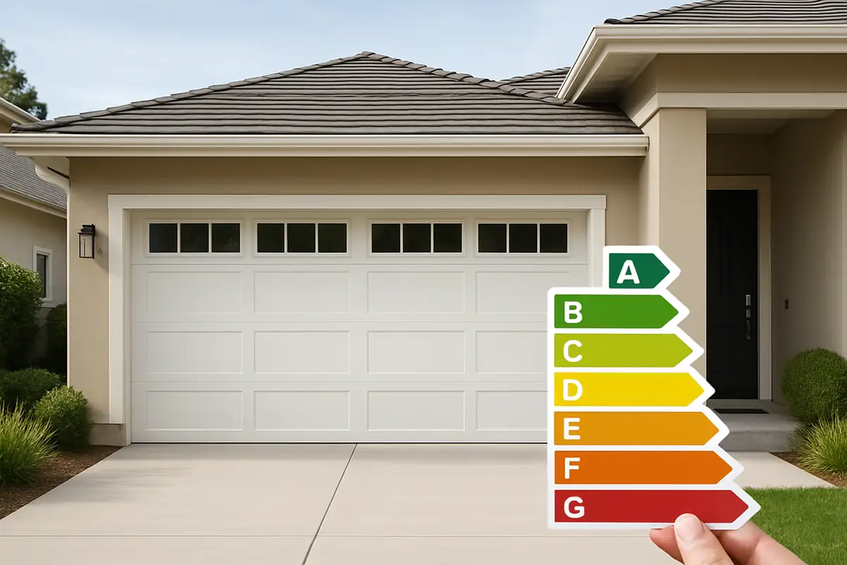 Garage Door Security: Protecting Your Home with Rated Garage Door Repair