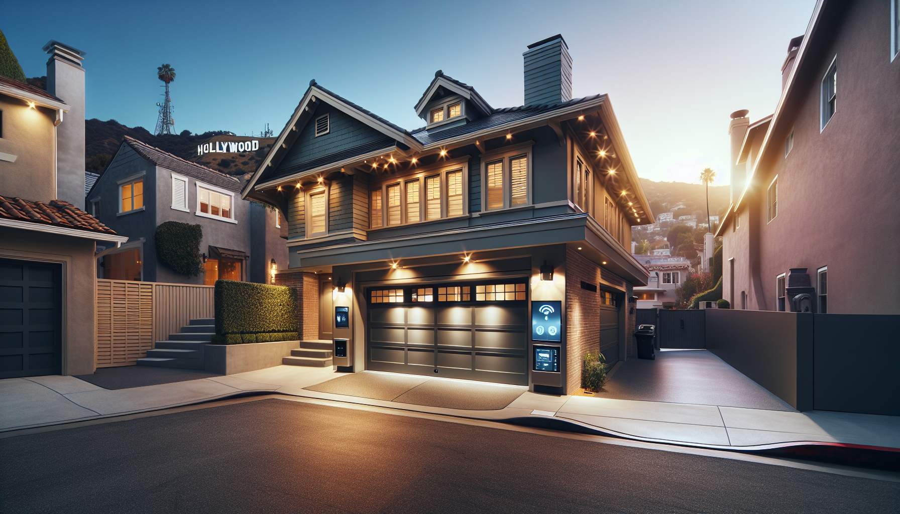 Spring Garage Door Maintenance Checklist for Ontario Residents