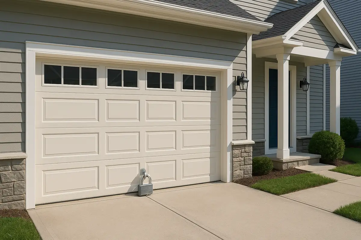 How to Program Your Garage Door Remote: A Complete Guide by Rated Garage Door Repair