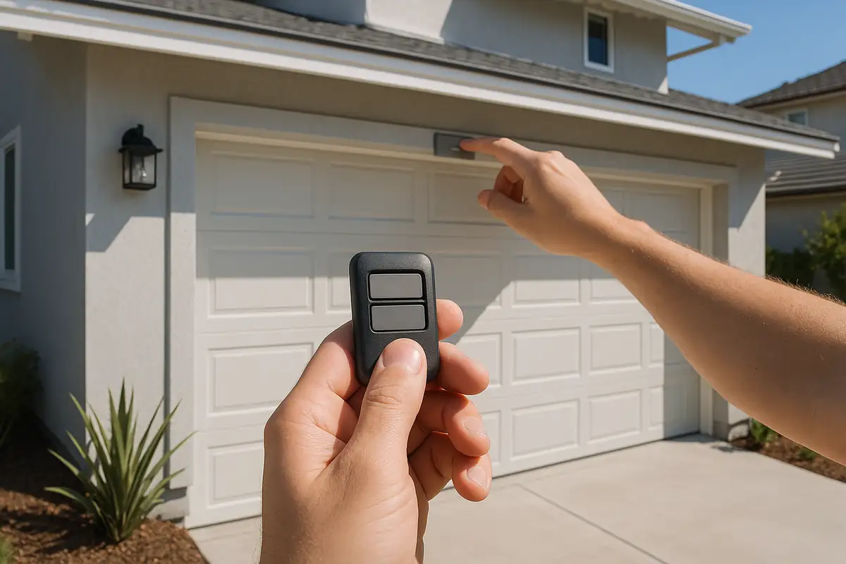 Choosing the Right Garage Door for Your Climate - Rated Garage Door Repair