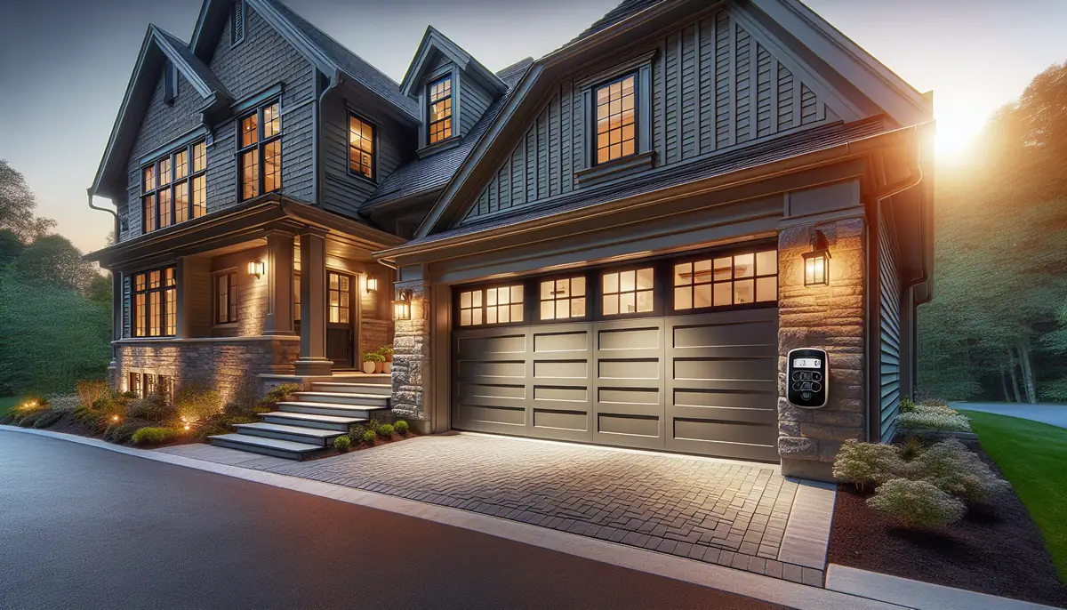 Top 5 Garage Door Safety Tips Every Homeowner in Ontario, CA Should Know