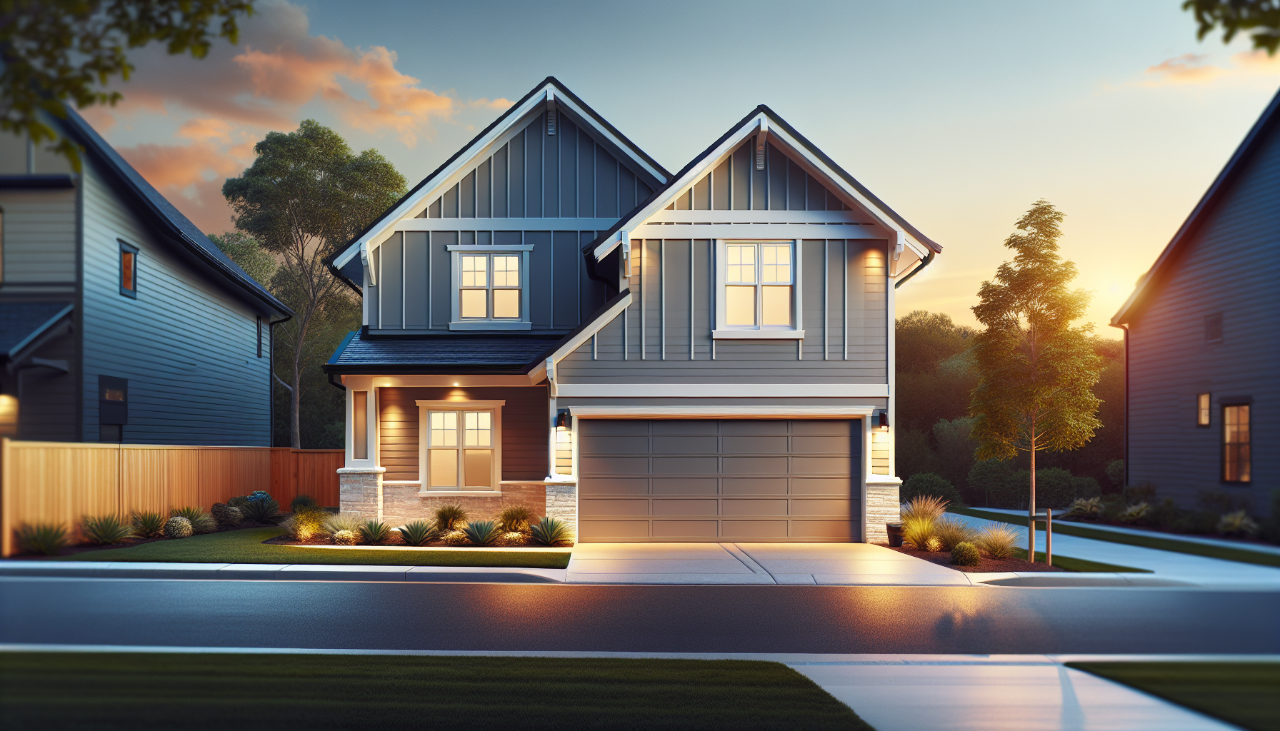 How to Reduce Garage Door Noise: Expert Tips from Rated Garage Door Repair in Ontario, CA