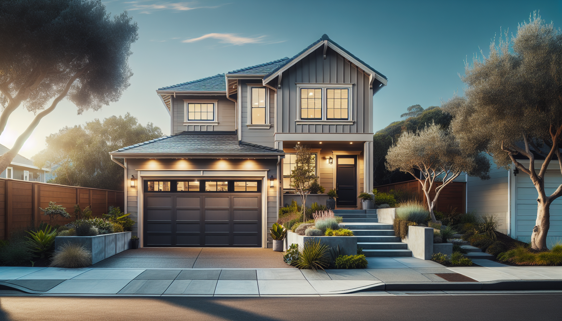 Signs Your Garage Door Opener Needs Replacement | Rated Garage Door Repair