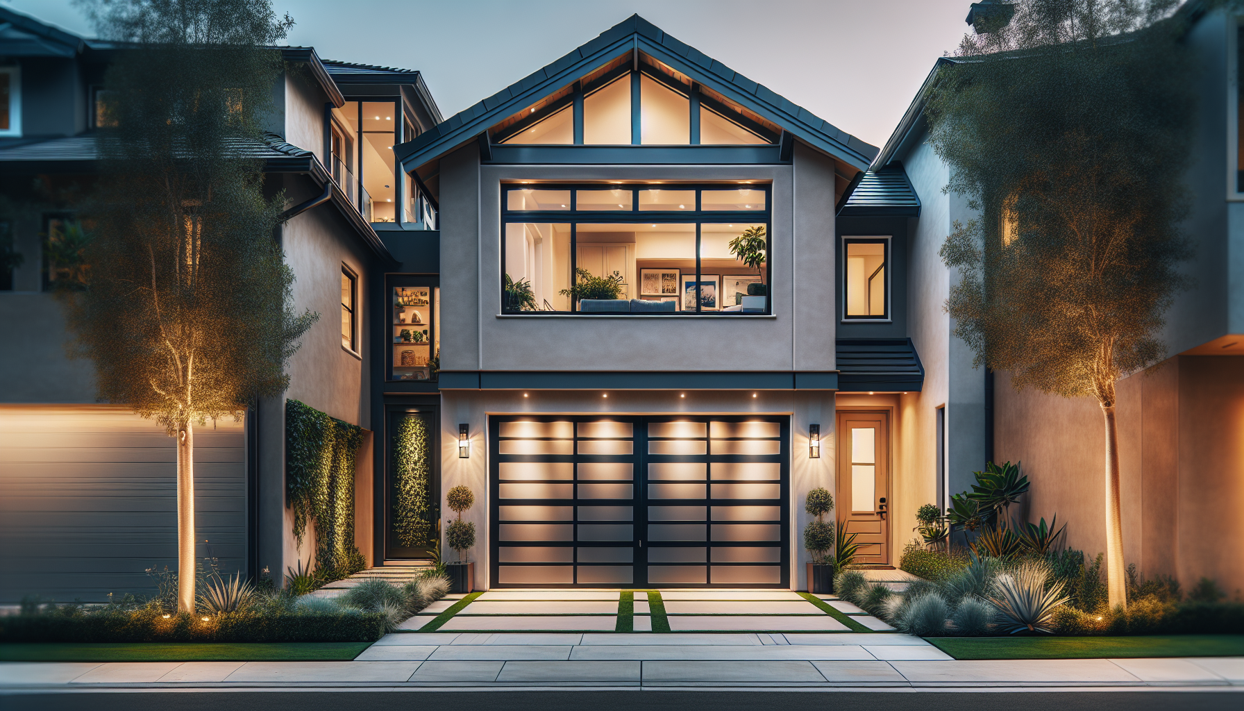 Smart Garage Door Features You Need to Know | Rated Garage Door Repair