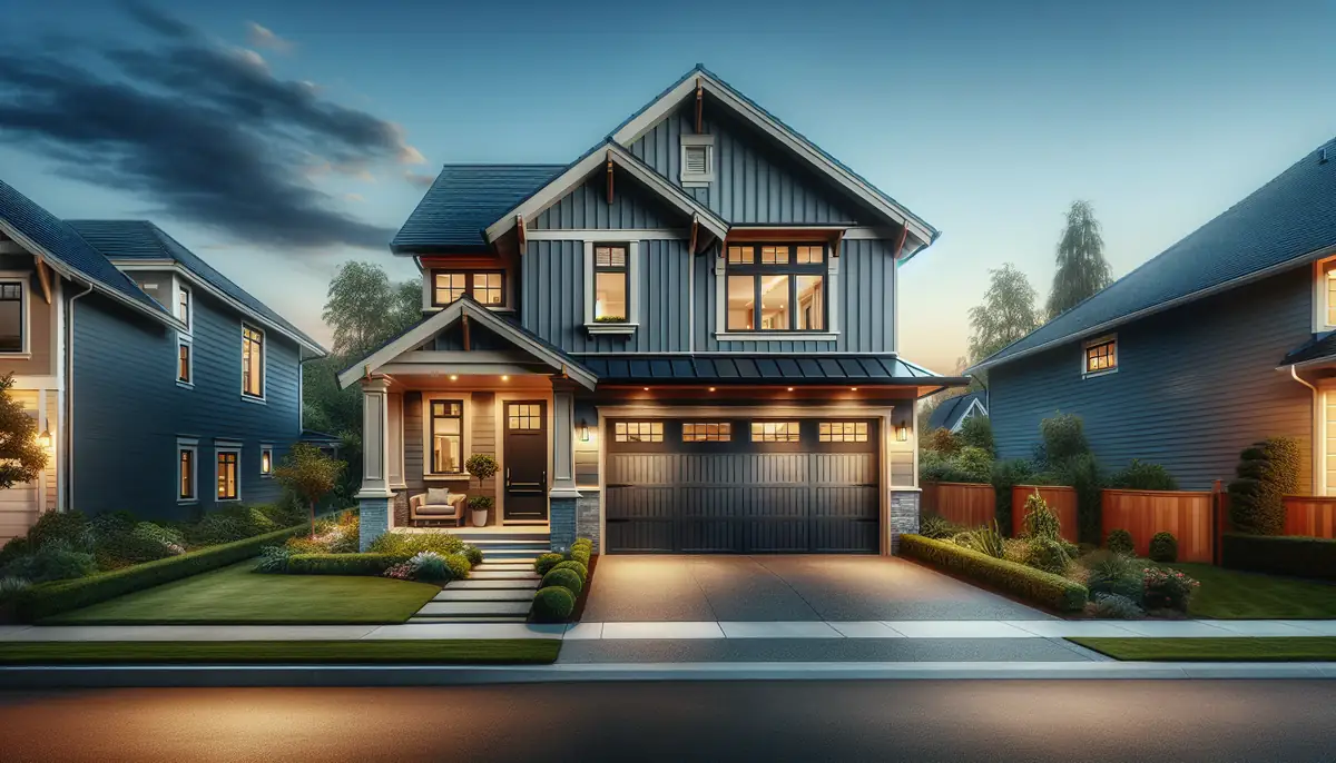 Common Garage Door Problems and How to Fix Them - Rated Garage Door Repair