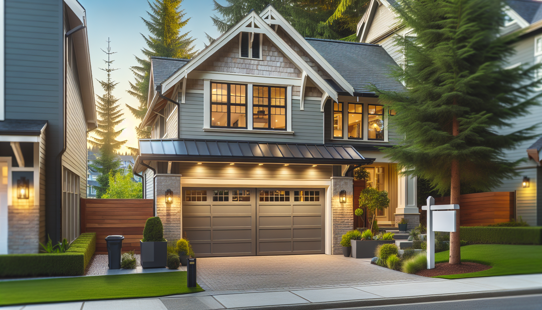 Smart Garage Door Features You Need to Know | Rated Garage Door Repair