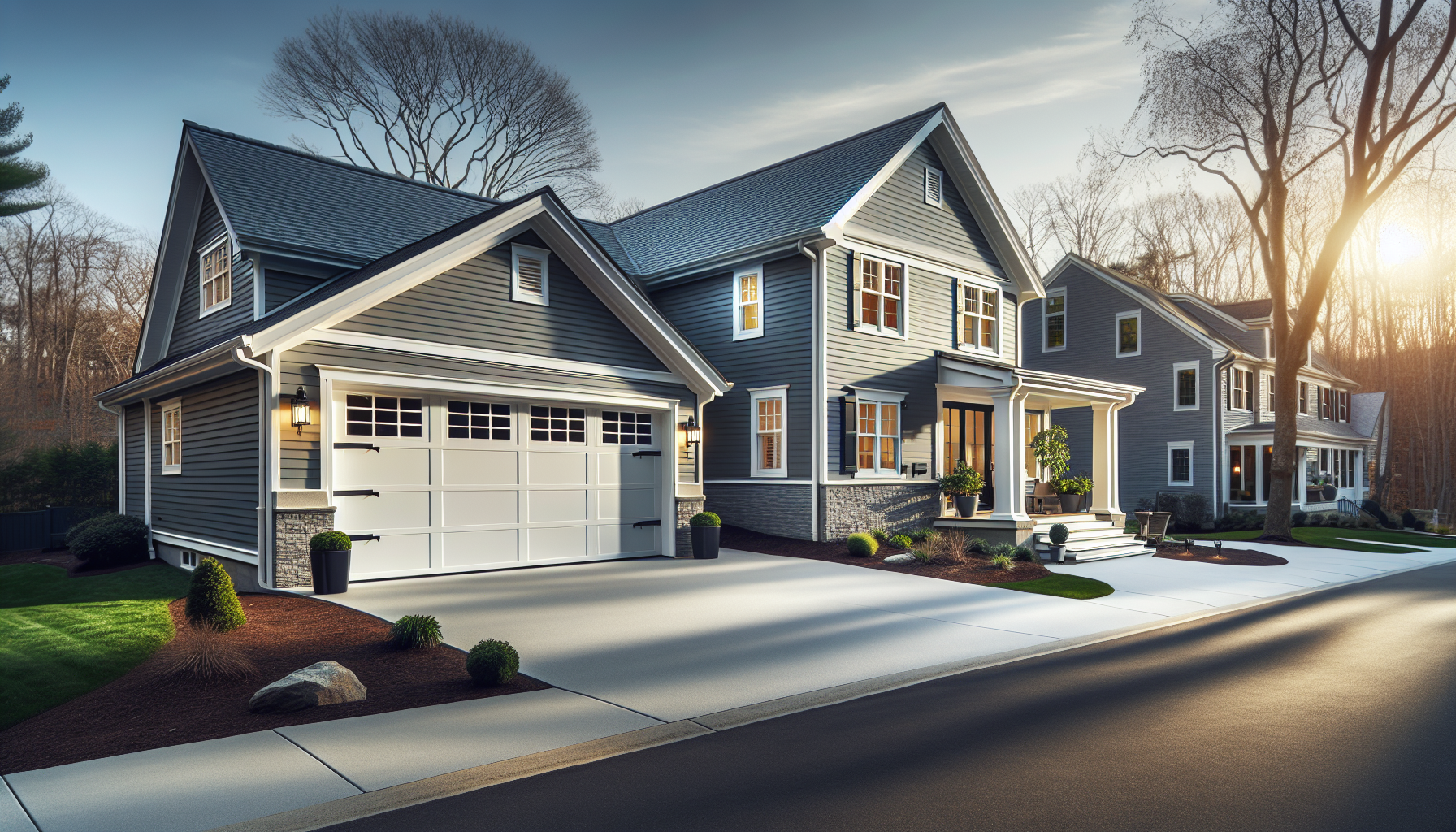 How Long Should Your Garage Door Last? | Ontario Homeowner Guide