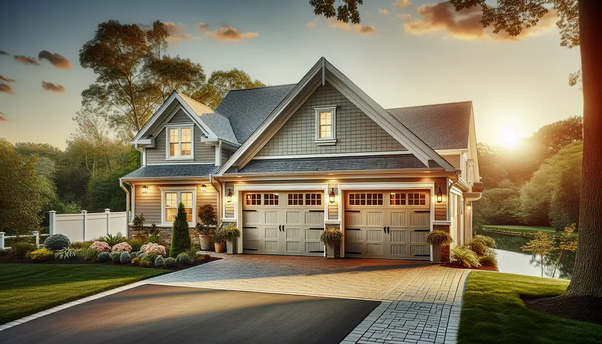 When to Replace vs Repair Your Garage Door: Insights from Rated Garage Door Repair in Ontario, CA