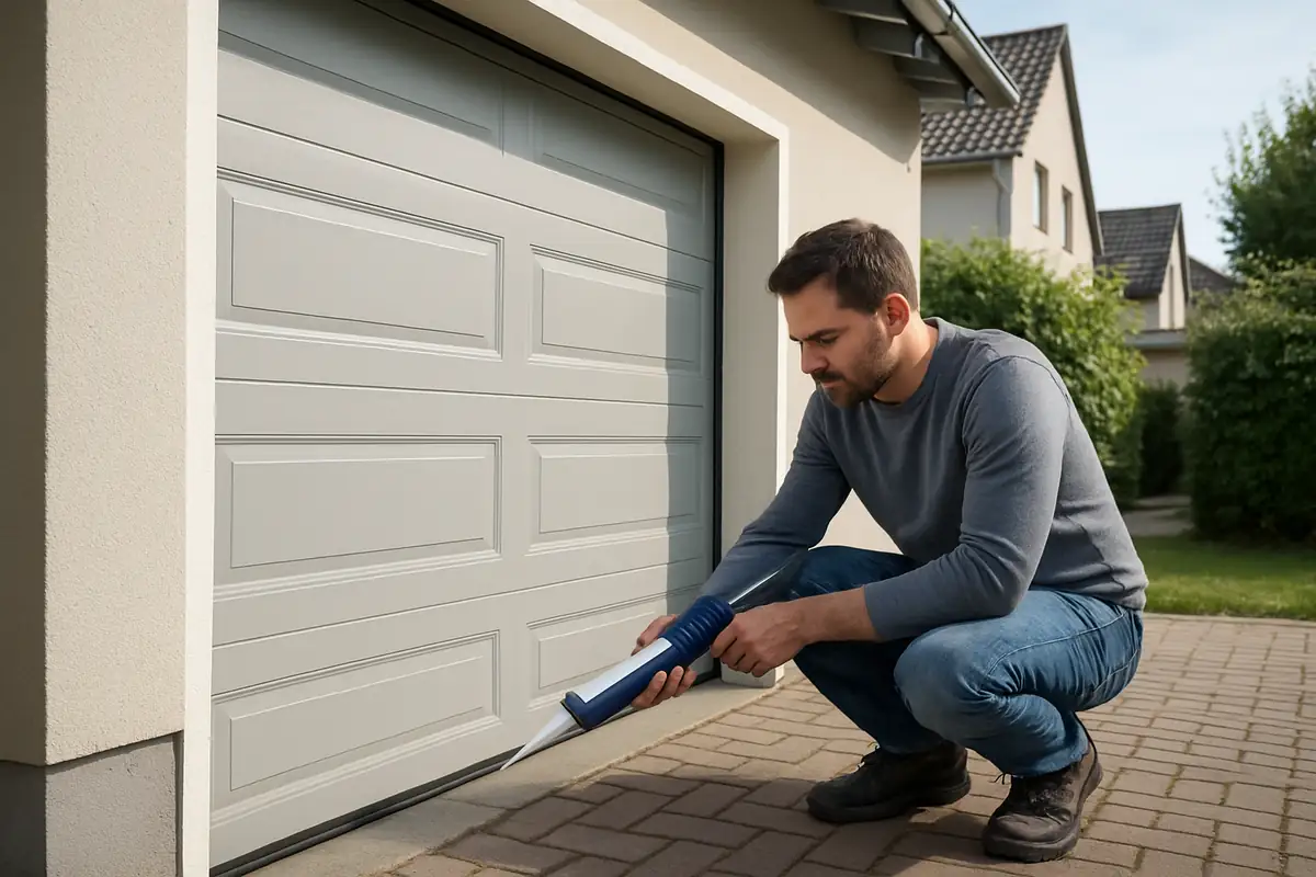 When to Replace vs Repair Your Garage Door: Expert Insights from Rated Garage Door Repair in Ontario, CA