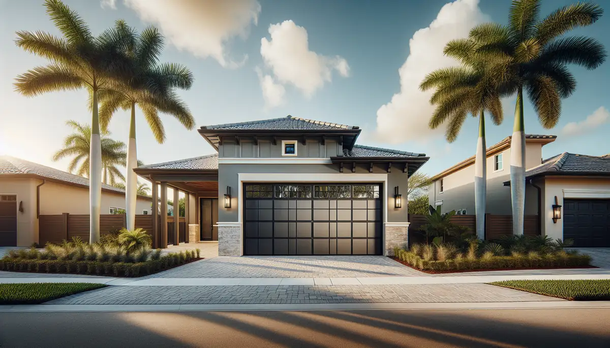 Smart Garage Door Features You Need to Know | Rated Garage Door Repair