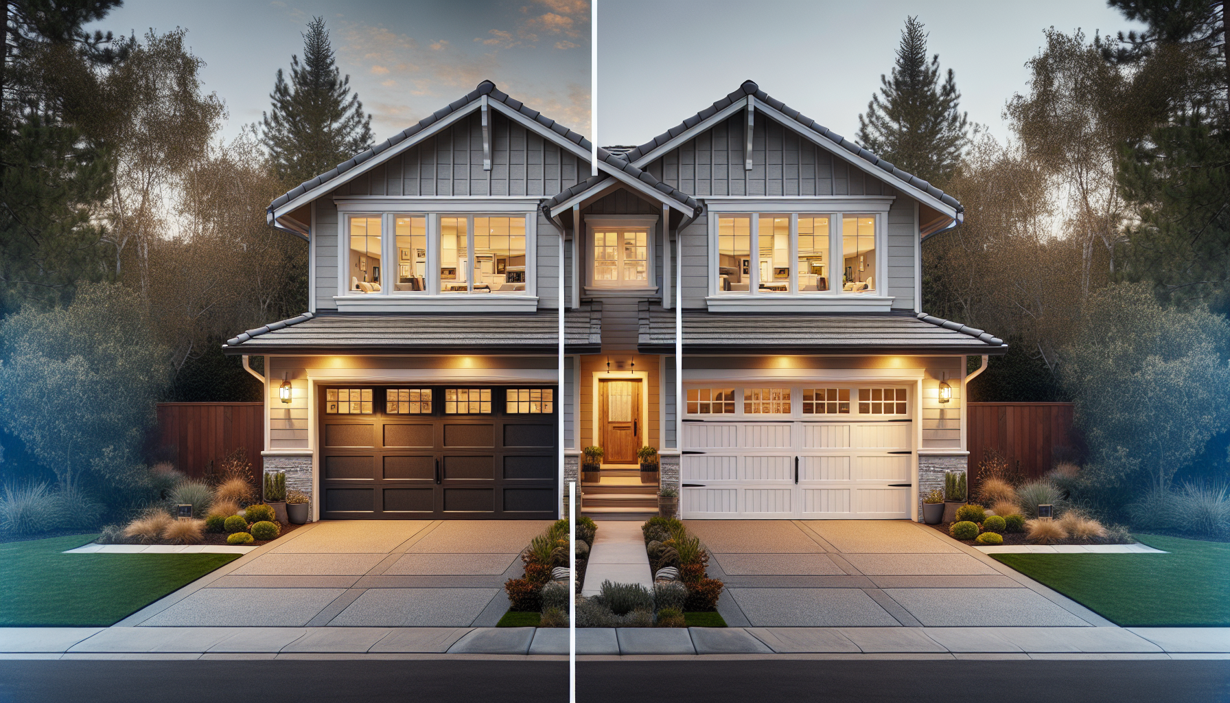When to Replace vs Repair Your Garage Door: A Comprehensive Guide by Rated Garage Door Repair