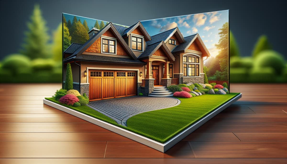 Garage door project 11 by Rated Garage Door Repair